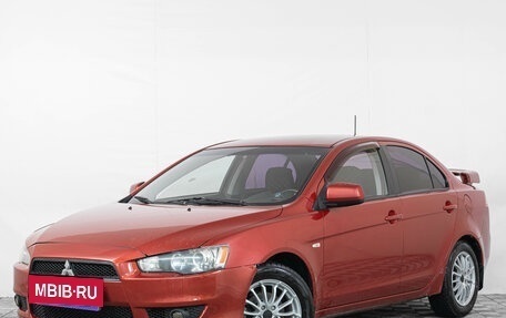 Mitsubishi Lancer IX, 2007 год, 689 000 рублей, 4 фотография