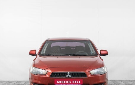 Mitsubishi Lancer IX, 2007 год, 689 000 рублей, 2 фотография