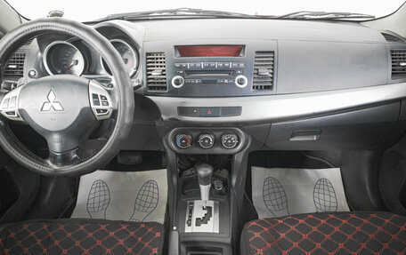 Mitsubishi Lancer IX, 2007 год, 689 000 рублей, 13 фотография