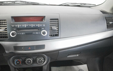 Mitsubishi Lancer IX, 2007 год, 689 000 рублей, 14 фотография