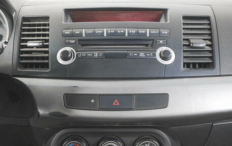 Mitsubishi Lancer IX, 2007 год, 689 000 рублей, 16 фотография