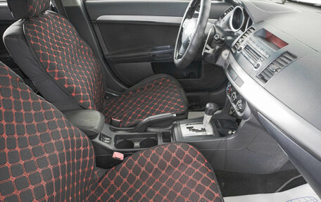Mitsubishi Lancer IX, 2007 год, 689 000 рублей, 11 фотография