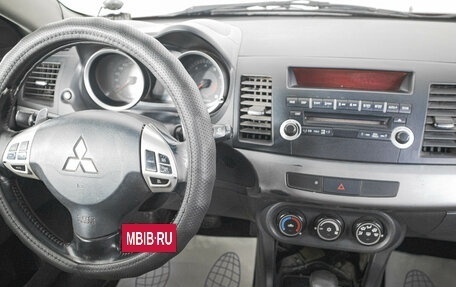 Mitsubishi Lancer IX, 2007 год, 689 000 рублей, 12 фотография