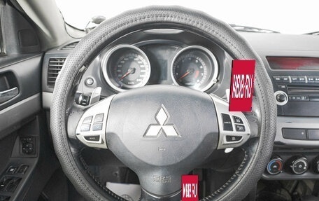 Mitsubishi Lancer IX, 2007 год, 689 000 рублей, 15 фотография