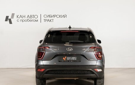 Hyundai Creta, 2021 год, 2 346 300 рублей, 4 фотография