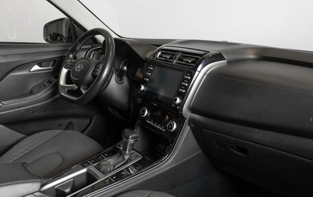 Hyundai Creta, 2021 год, 2 346 300 рублей, 7 фотография