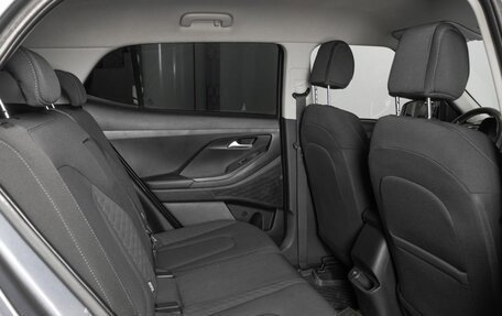 Hyundai Creta, 2021 год, 2 346 300 рублей, 8 фотография