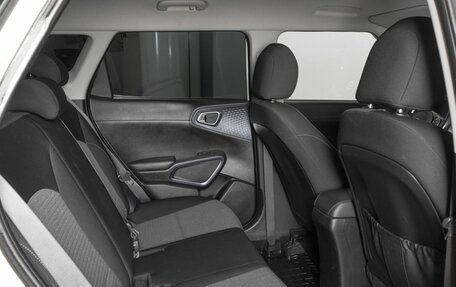 KIA Soul III, 2020 год, 2 048 000 рублей, 8 фотография