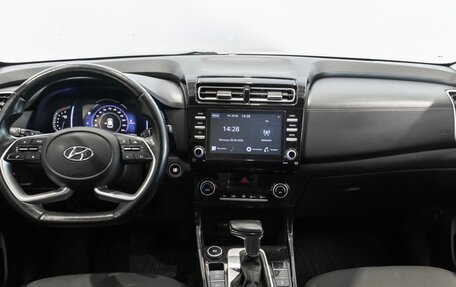 Hyundai Creta, 2021 год, 2 346 300 рублей, 6 фотография