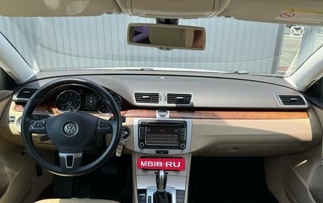 Volkswagen Passat B7, 2011 год, 1 041 000 рублей, 2 фотография