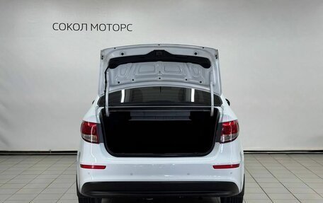 KIA Rio III рестайлинг, 2016 год, 1 219 900 рублей, 6 фотография