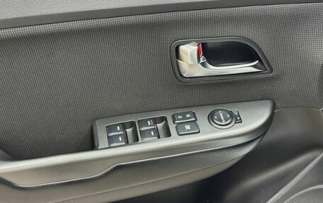 KIA Rio III рестайлинг, 2016 год, 1 219 900 рублей, 10 фотография