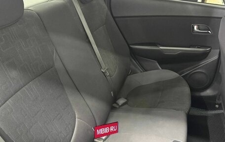 KIA Rio III рестайлинг, 2016 год, 1 219 900 рублей, 12 фотография