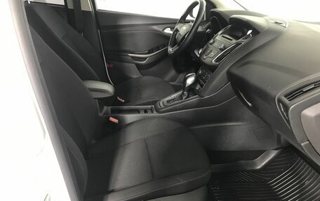 Ford Focus III, 2018 год, 1 044 000 рублей, 14 фотография