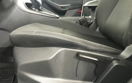 Ford Focus III, 2018 год, 1 044 000 рублей, 10 фотография