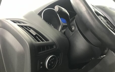 Ford Focus III, 2018 год, 1 044 000 рублей, 9 фотография