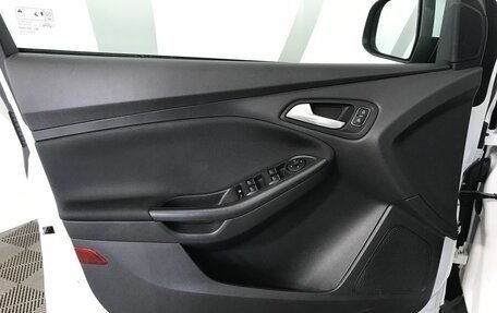 Ford Focus III, 2018 год, 1 044 000 рублей, 8 фотография