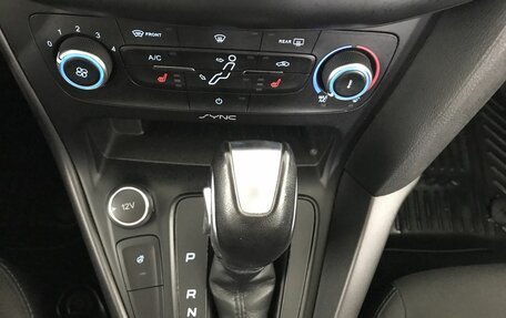 Ford Focus III, 2018 год, 1 044 000 рублей, 13 фотография