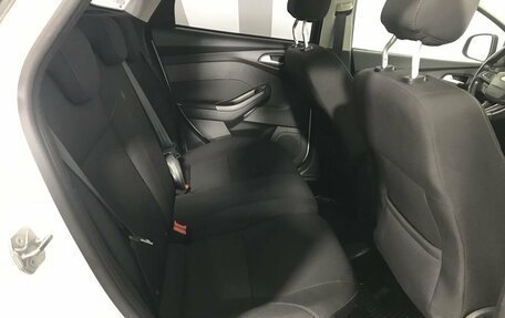 Ford Focus III, 2018 год, 1 044 000 рублей, 16 фотография