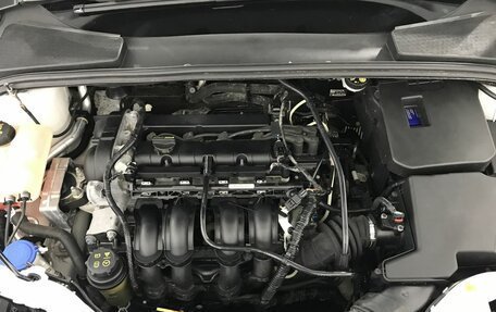 Ford Focus III, 2018 год, 1 044 000 рублей, 17 фотография