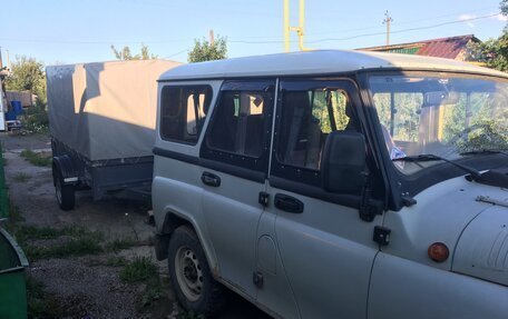 ЛуАЗ 3151, 2005 год, 350 000 рублей, 2 фотография