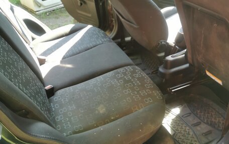 Ford Fusion I, 2005 год, 210 000 рублей, 6 фотография