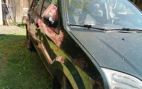 Ford Fusion I, 2005 год, 210 000 рублей, 4 фотография