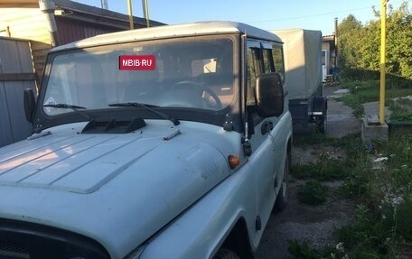 ЛуАЗ 3151, 2005 год, 350 000 рублей, 3 фотография
