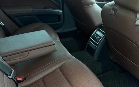 Skoda Superb III рестайлинг, 2012 год, 999 999 рублей, 10 фотография