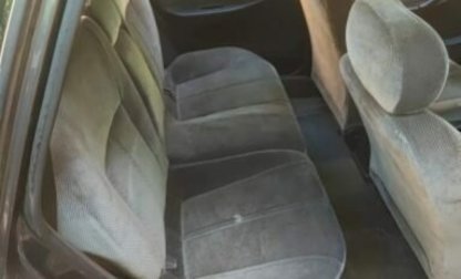 Nissan Primera II рестайлинг, 1993 год, 150 000 рублей, 1 фотография