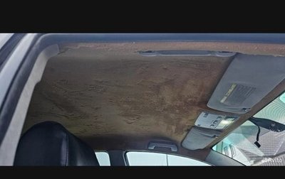 Toyota Avensis III рестайлинг, 2006 год, 1 фотография