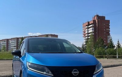 Nissan Note, 2021 год, 1 780 000 рублей, 1 фотография