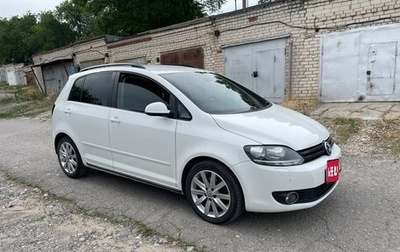 Volkswagen Golf Plus II, 2012 год, 1 100 000 рублей, 1 фотография