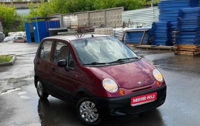 Daewoo Matiz I, 2012 год, 89 000 рублей, 1 фотография