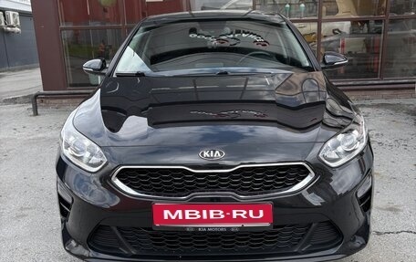 KIA cee'd III, 2019 год, 2 250 000 рублей, 1 фотография