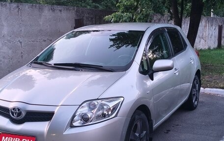 Toyota Auris II, 2008 год, 750 000 рублей, 1 фотография