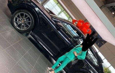 Porsche Cayenne III, 2020 год, 9 000 000 рублей, 1 фотография