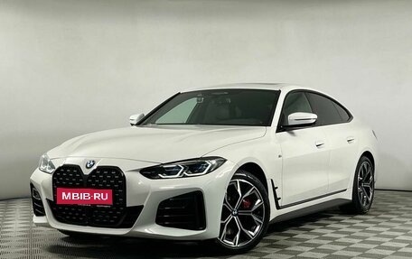 BMW 4 серия, 2021 год, 5 699 000 рублей, 1 фотография