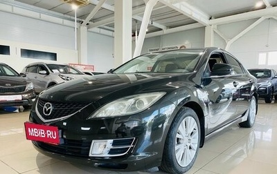 Mazda 6, 2008 год, 795 000 рублей, 1 фотография