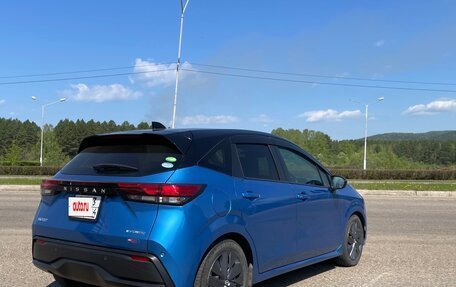 Nissan Note, 2021 год, 1 780 000 рублей, 3 фотография