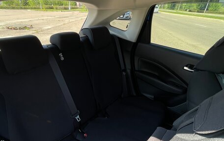 Nissan Note, 2021 год, 1 780 000 рублей, 10 фотография