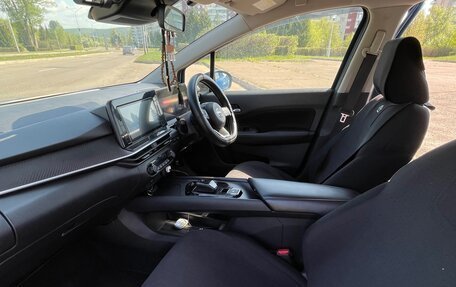 Nissan Note, 2021 год, 1 780 000 рублей, 14 фотография
