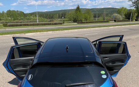 Nissan Note, 2021 год, 1 780 000 рублей, 19 фотография