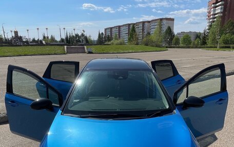 Nissan Note, 2021 год, 1 780 000 рублей, 20 фотография