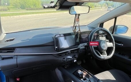 Nissan Note, 2021 год, 1 780 000 рублей, 13 фотография