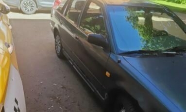 Nissan Primera II рестайлинг, 1993 год, 150 000 рублей, 3 фотография