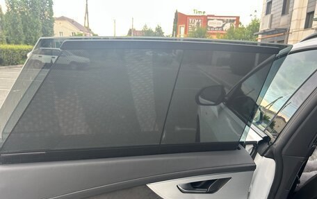Audi Q8 I, 2020 год, 6 500 000 рублей, 7 фотография