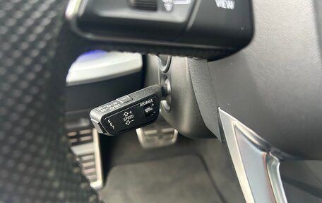 Audi Q8 I, 2020 год, 6 500 000 рублей, 13 фотография