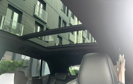 Audi Q8 I, 2020 год, 6 500 000 рублей, 14 фотография