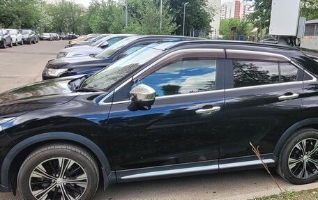 Mitsubishi Eclipse Cross, 2018 год, 1 900 000 рублей, 5 фотография